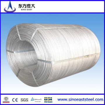 High Conductivity Aluminum Wire Rod 1b93